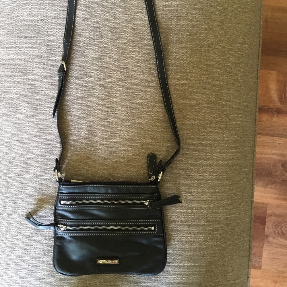 Black Women’s crossbody